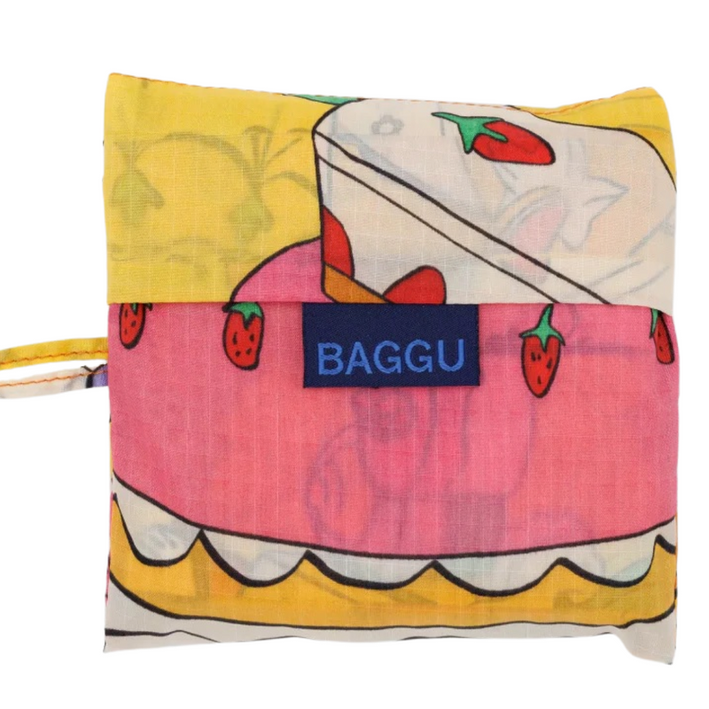 Patisserie : BAGGU bag