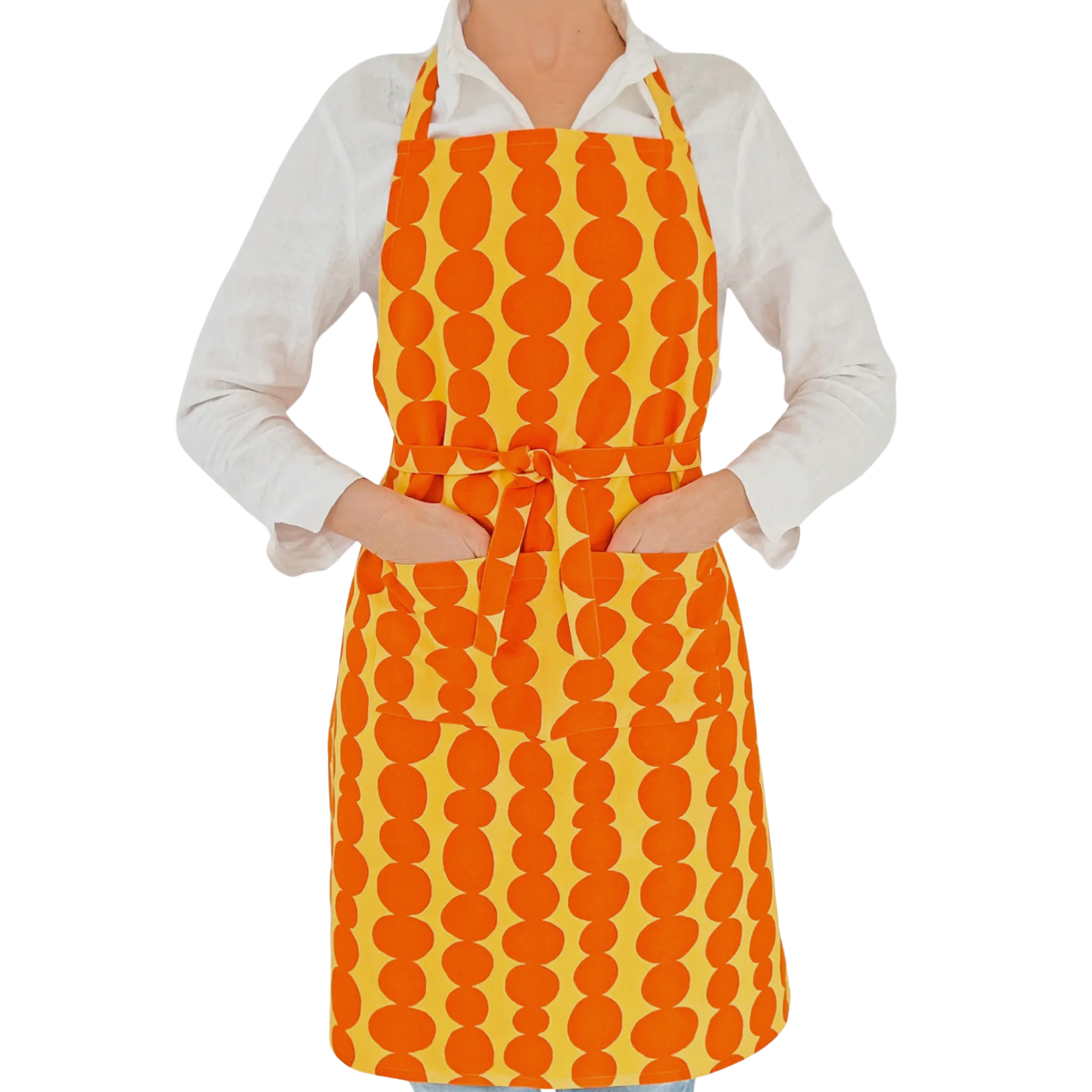 kitchen apron (+ colors)