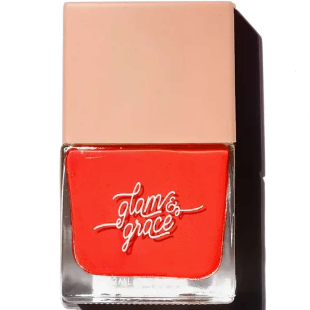 fireball: Glam & Grace