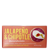 snacker: Jalepeño & Chipotle