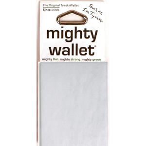 Blank DIY: might wallet