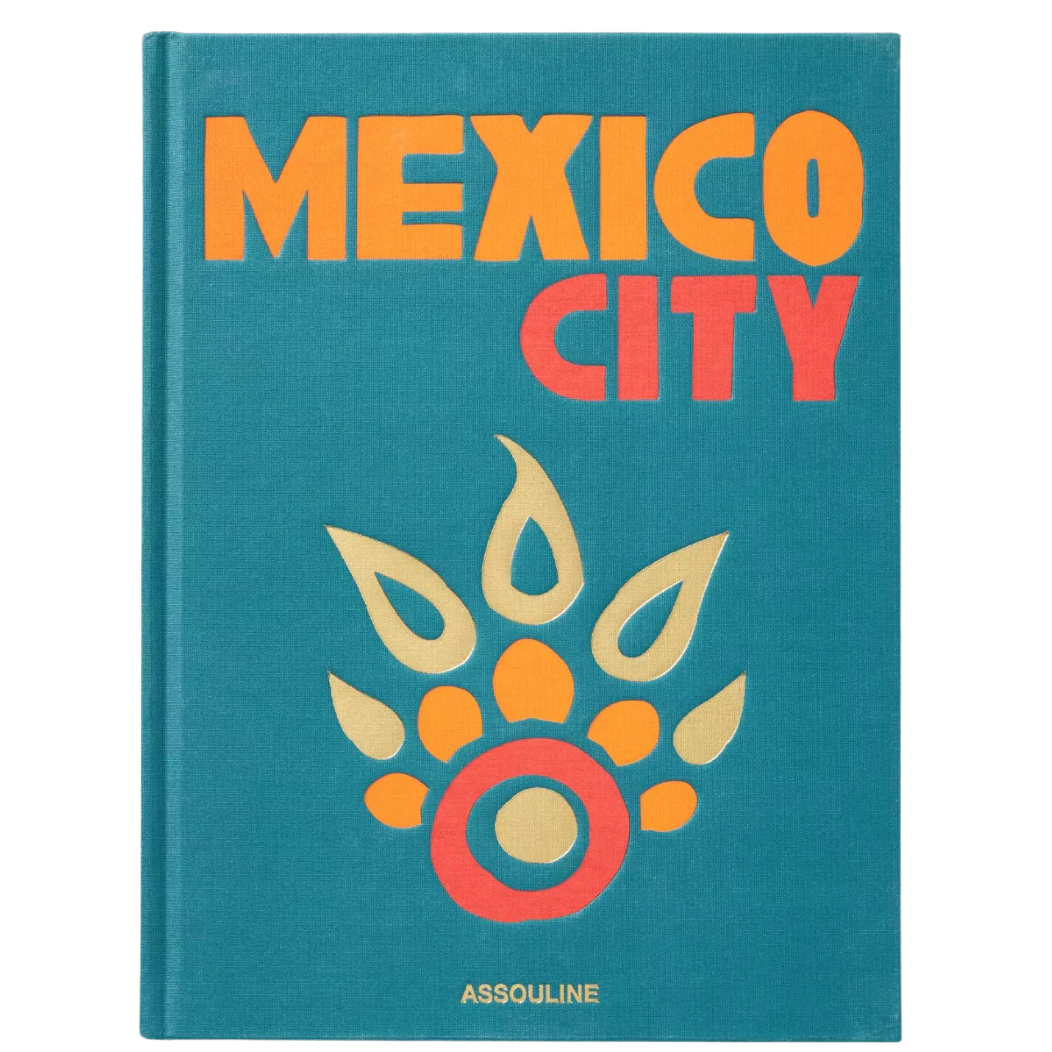 Mexico City