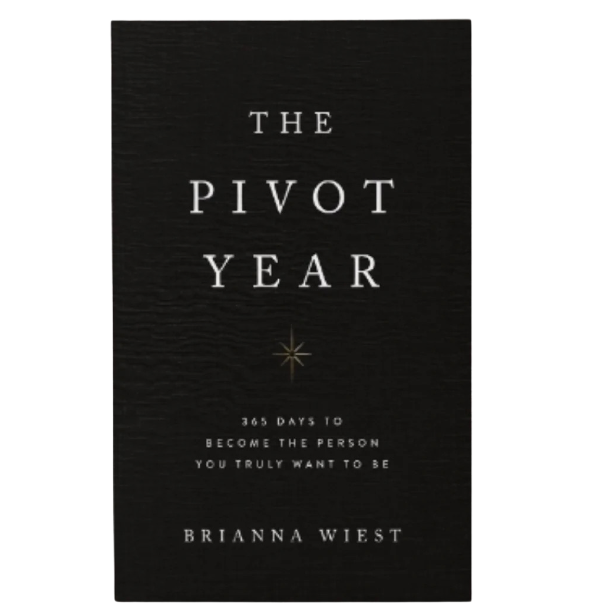 The Pivot Year - Book