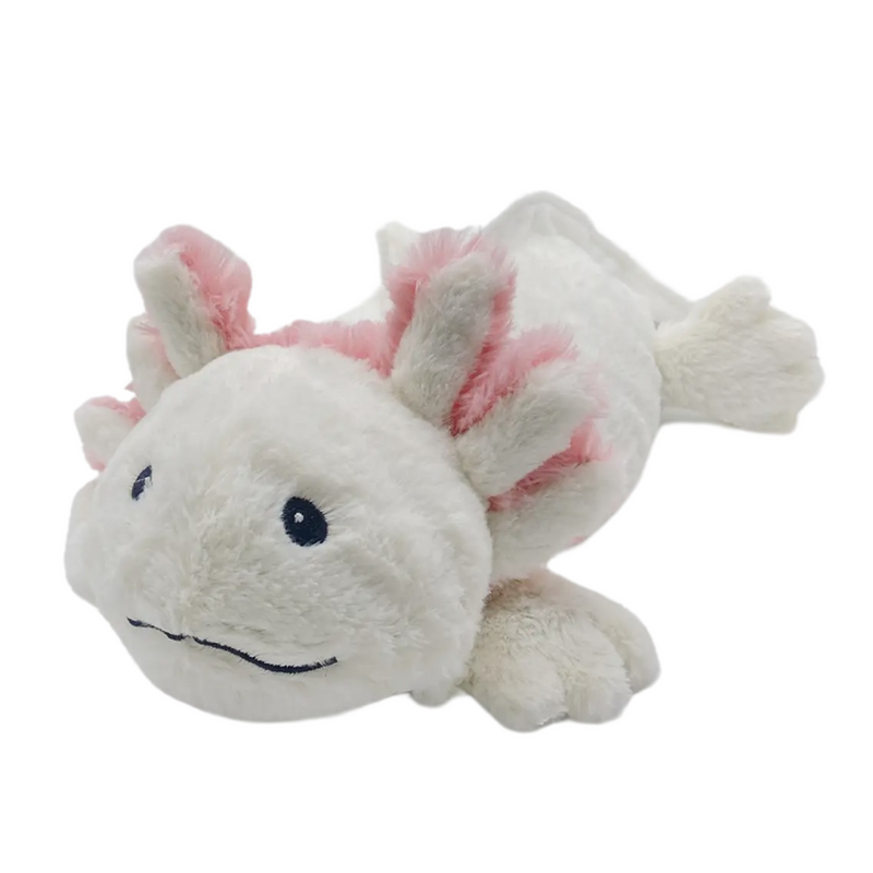 Axolotl Warmies