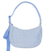 med cresent gingham
