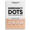 Emergency Dots For Spots and Blemishes with Salicylic Acid