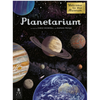 Planetarium: welcome to the museum