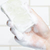 Main Squeeze Bar Soap: lemon + raspberry