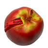 Apple coin purse