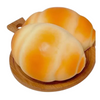 Fresh Bakery Bread Squishy Stuffed /
Stress Relief Toy