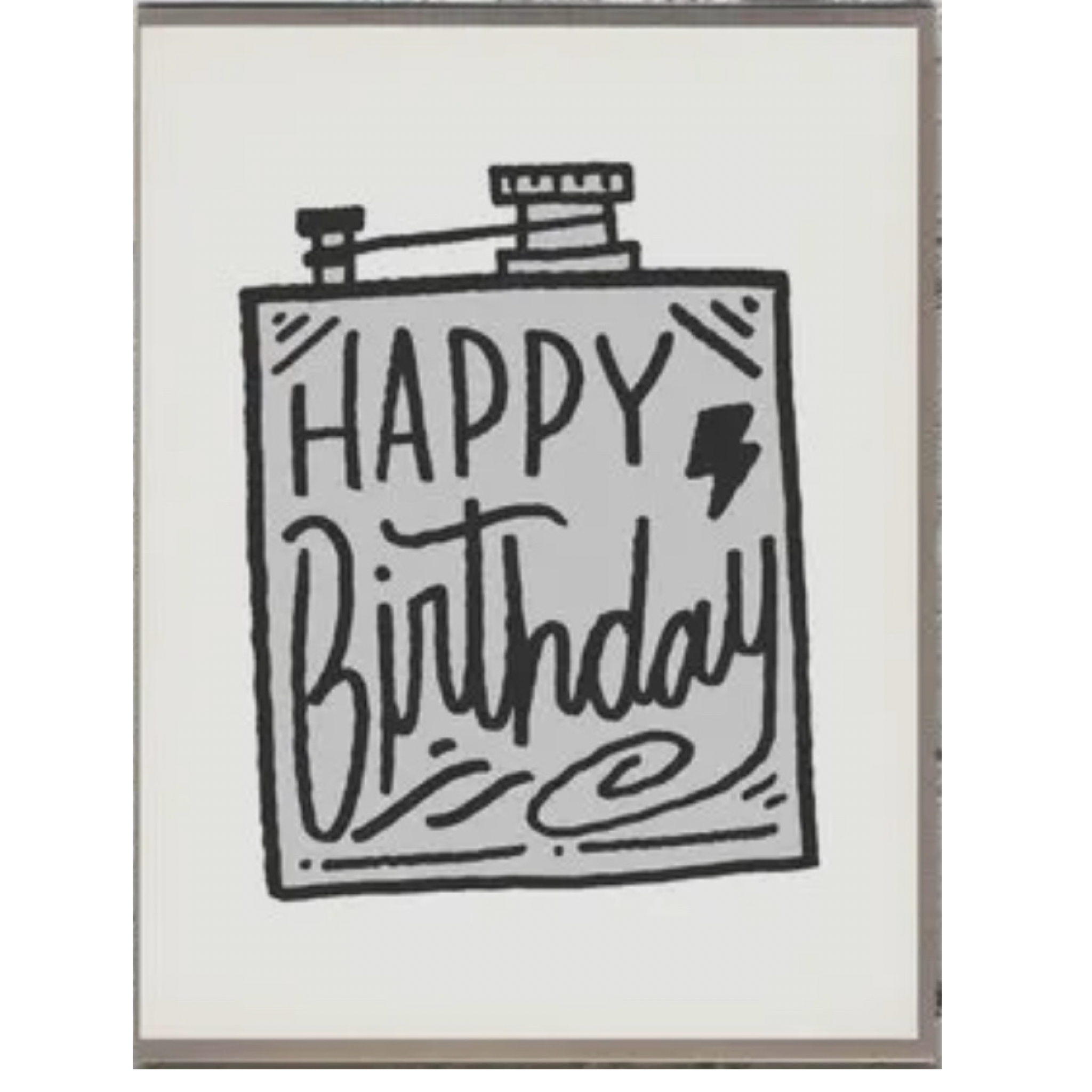 flask birthday