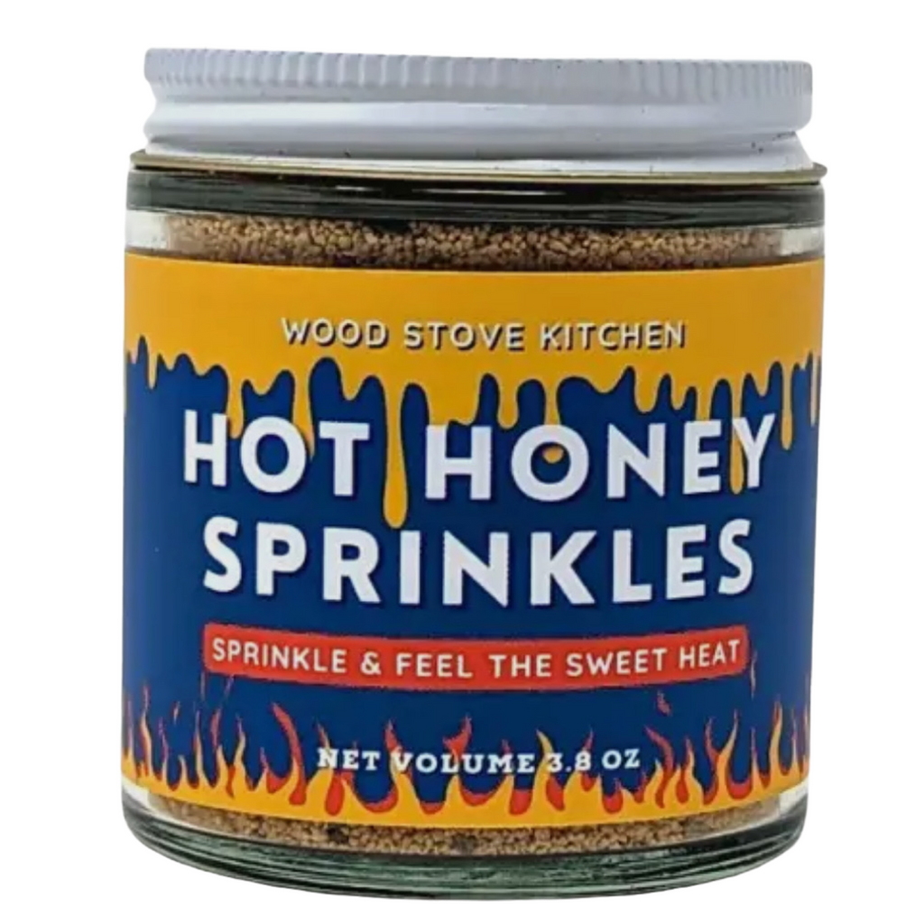 Hot Honey Sprinkles