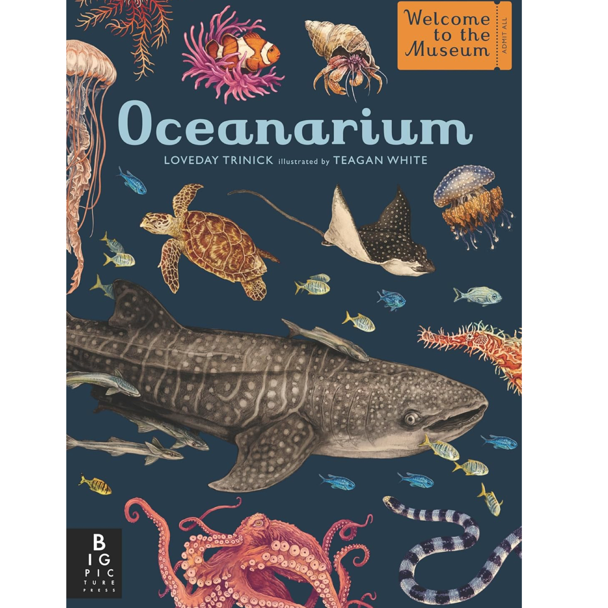 oceanarium