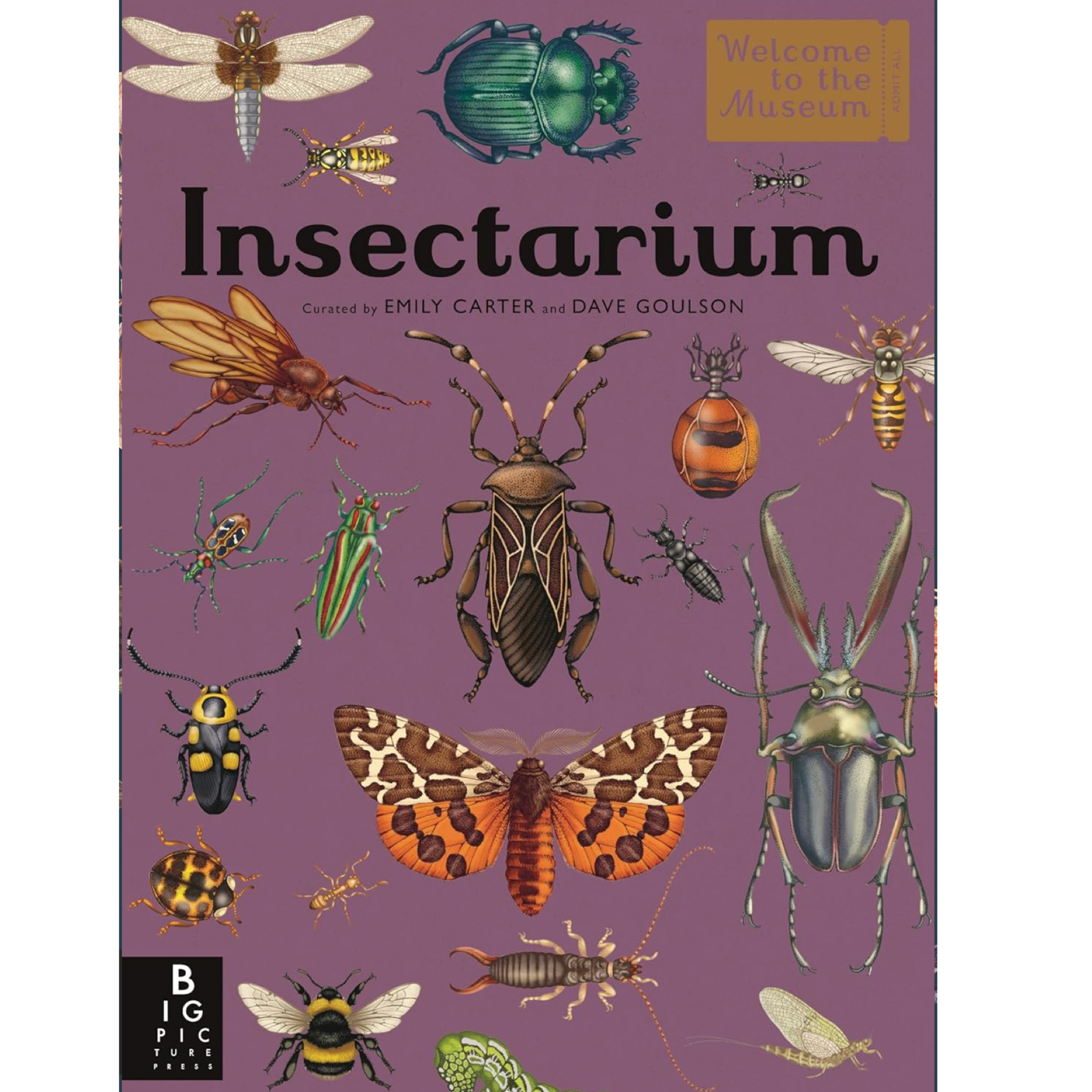 Insectarium