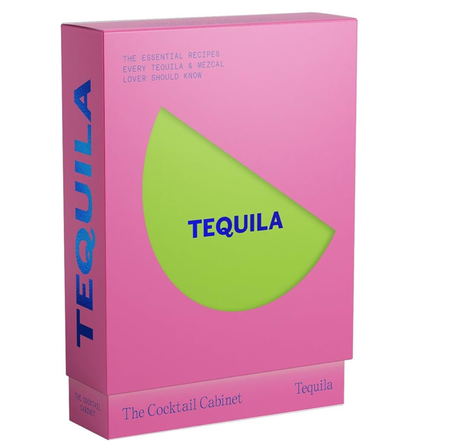 Tequlia : The essential drinks every tequlia lover should know: The Cocktail Cabinet