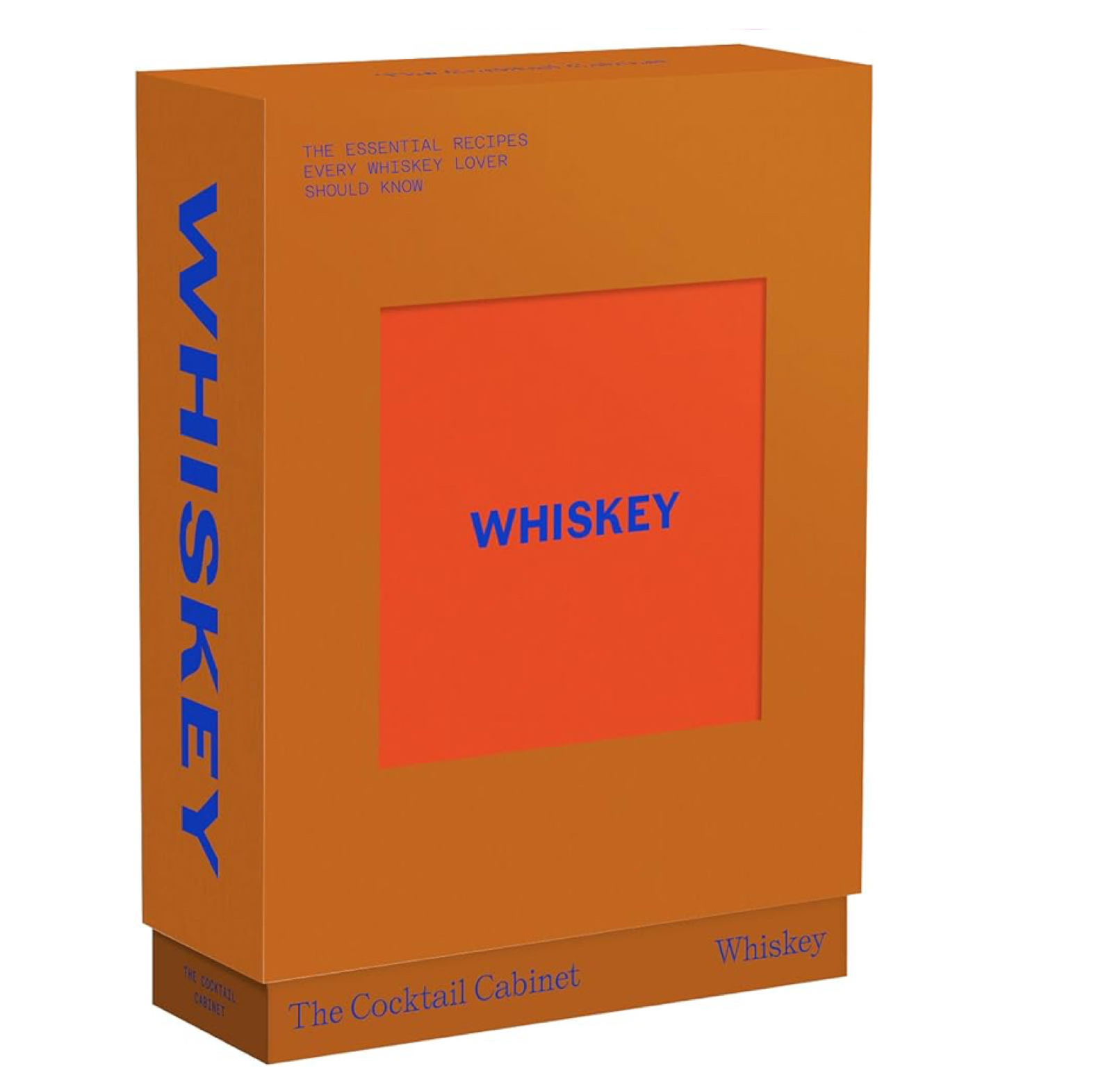 Whiskey : The essential drinks every whiskey lover should know: The Cocktail Cabinet