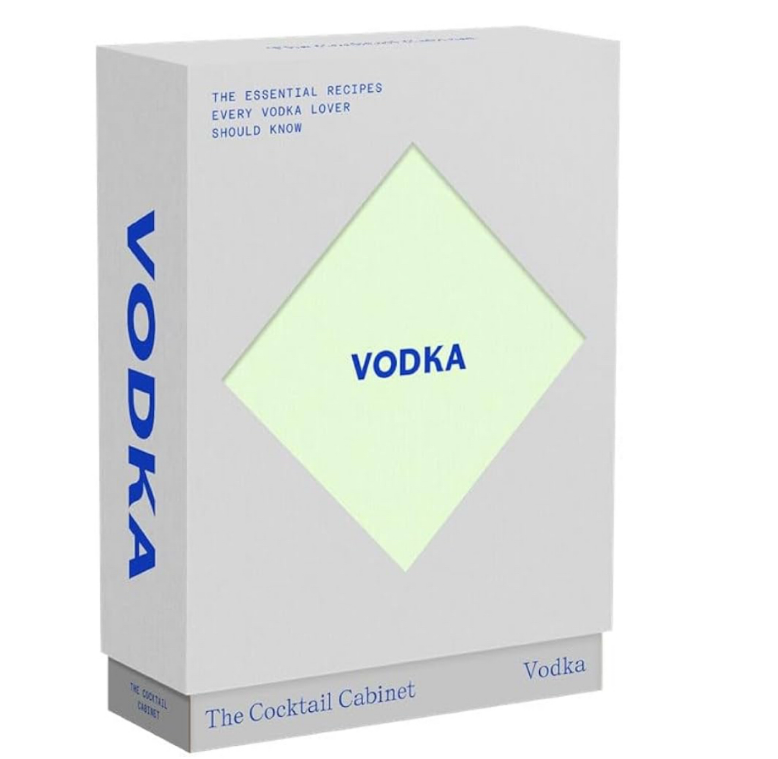 Vodka: The essential drinks every vodka lover should know: The Cocktail Cabinet