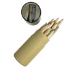 mini compact pencils w sharpener