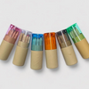 mini compact pencils w sharpener
