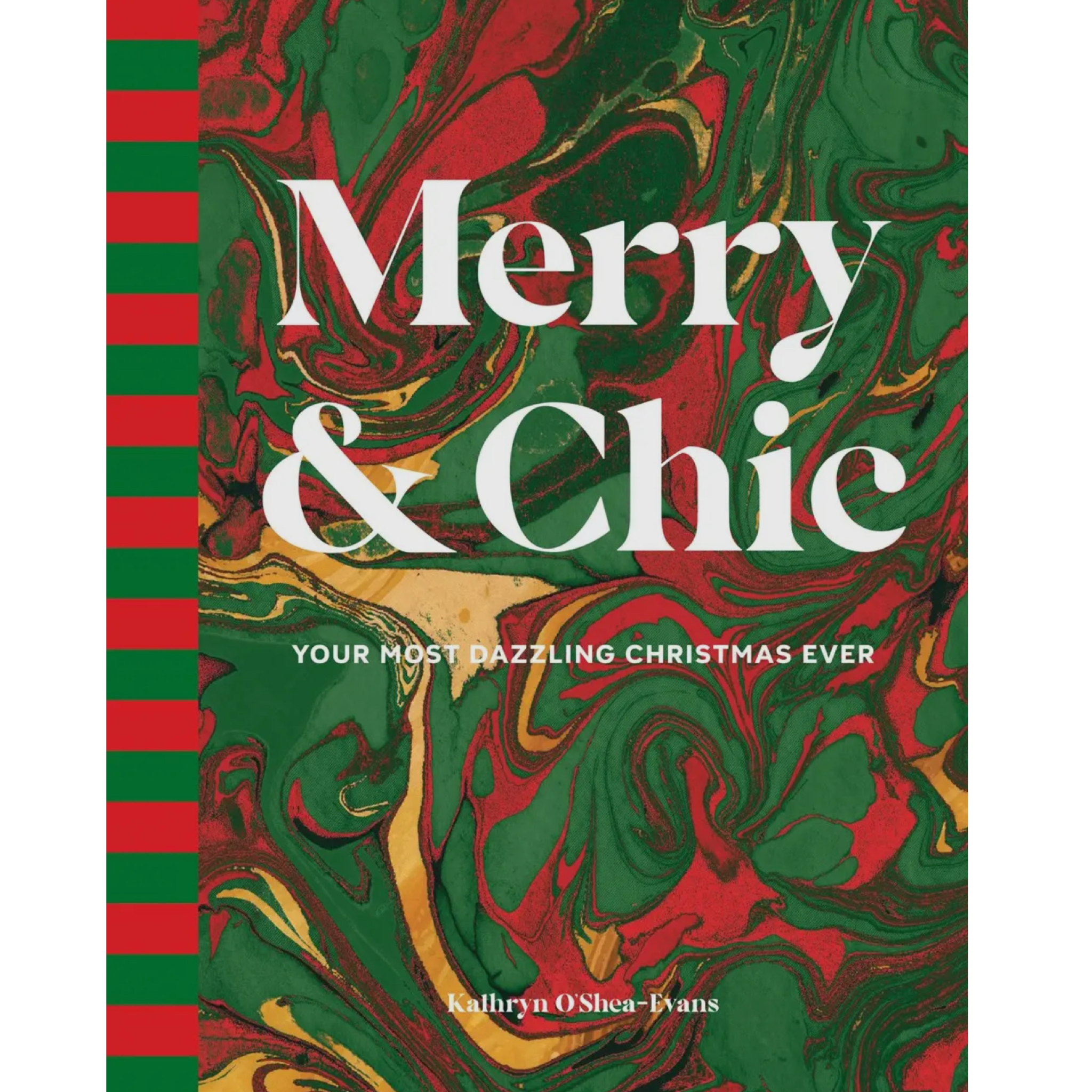 Merry + Chic