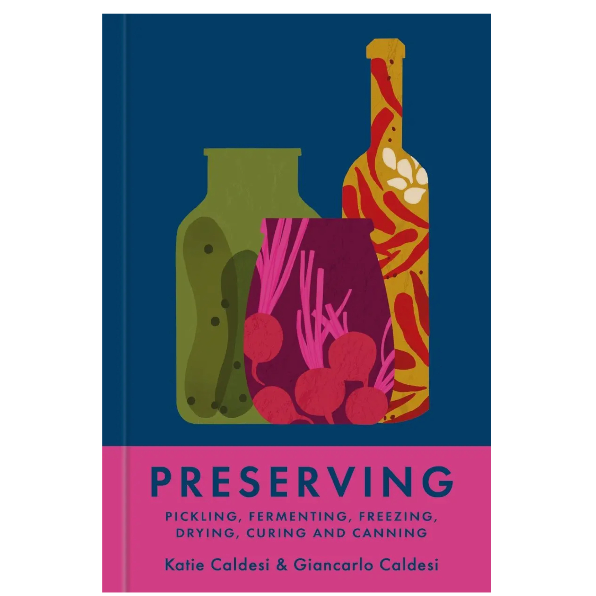 Preserving