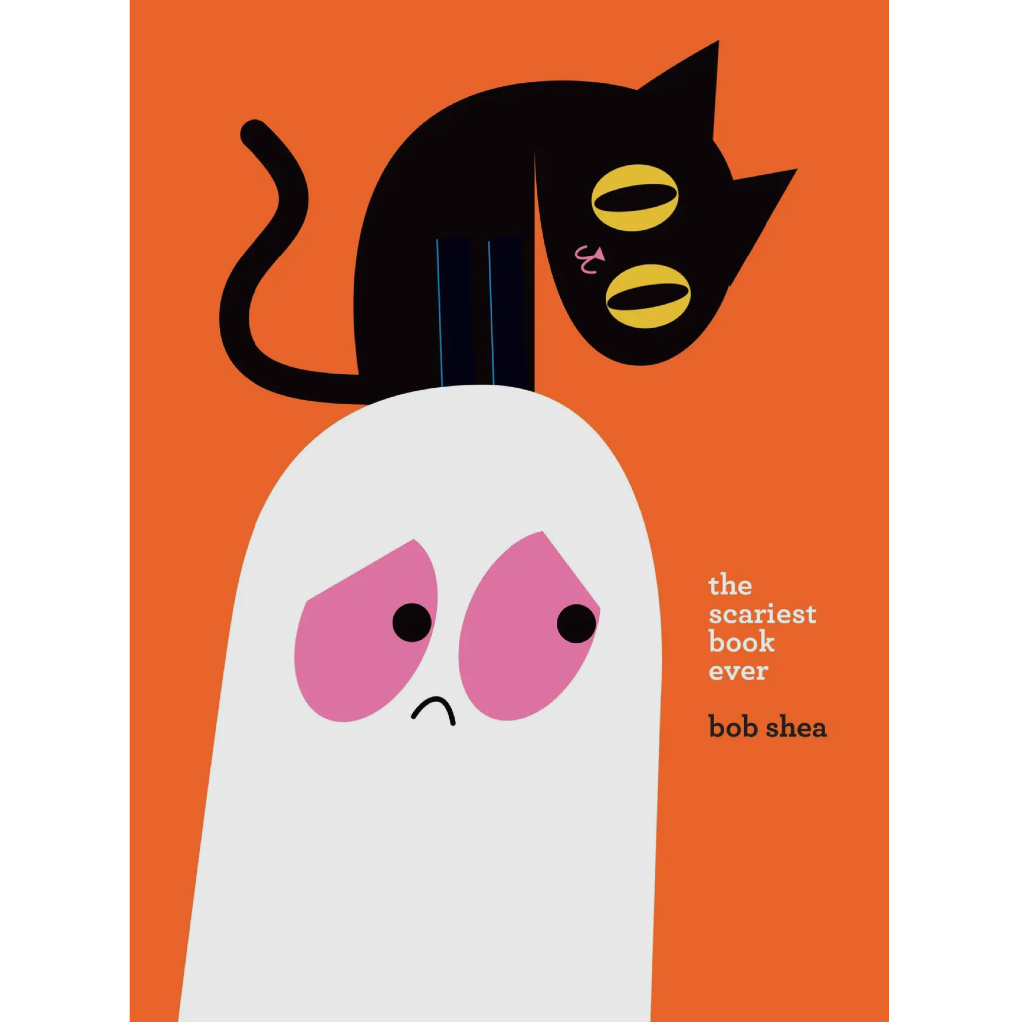 the scariest book ever