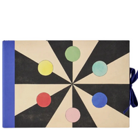 Benson's
Colour Hexagon: Artist Sketchbook