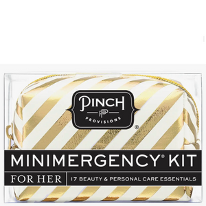 gold striper mini emergency kit