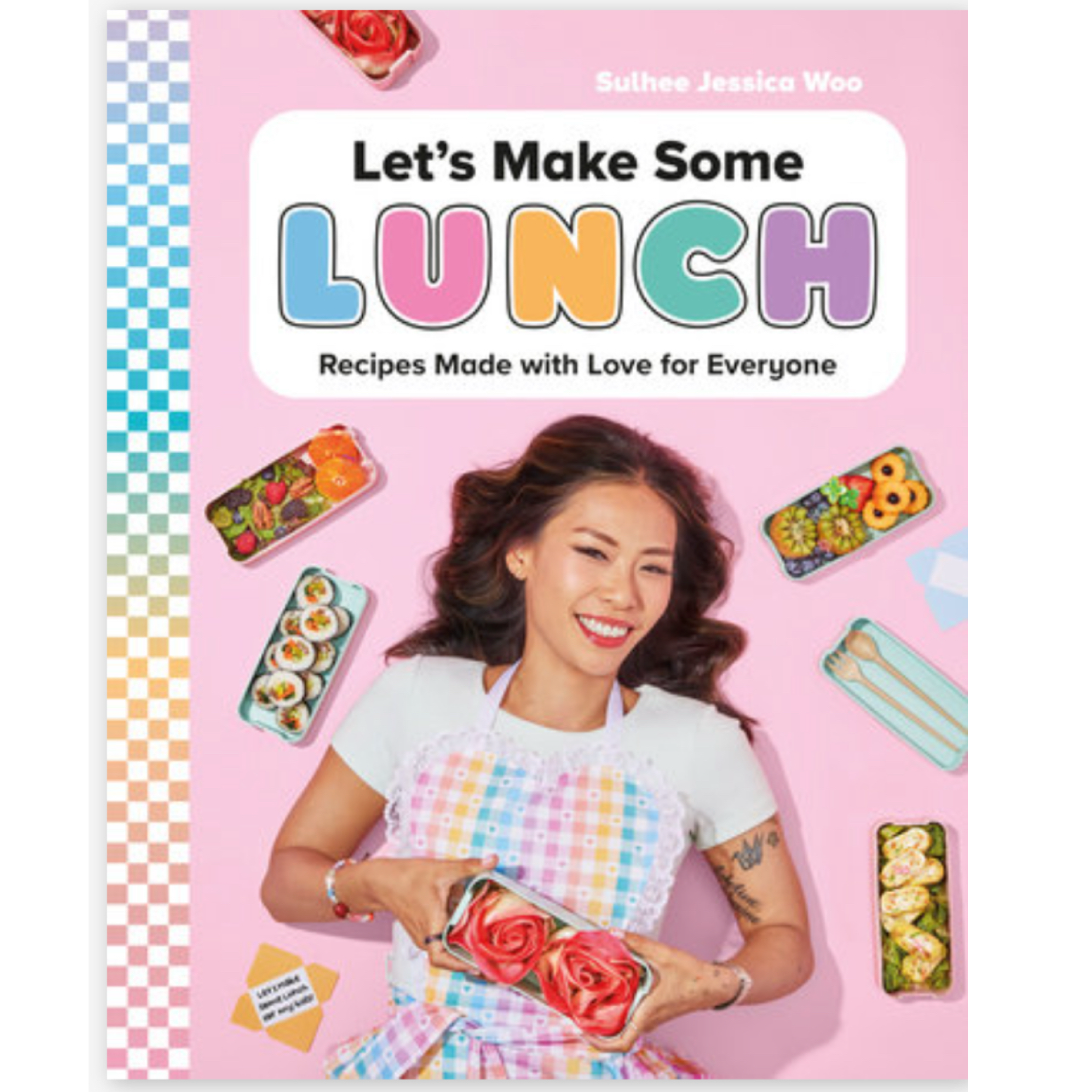 Let's Make Some Lunch