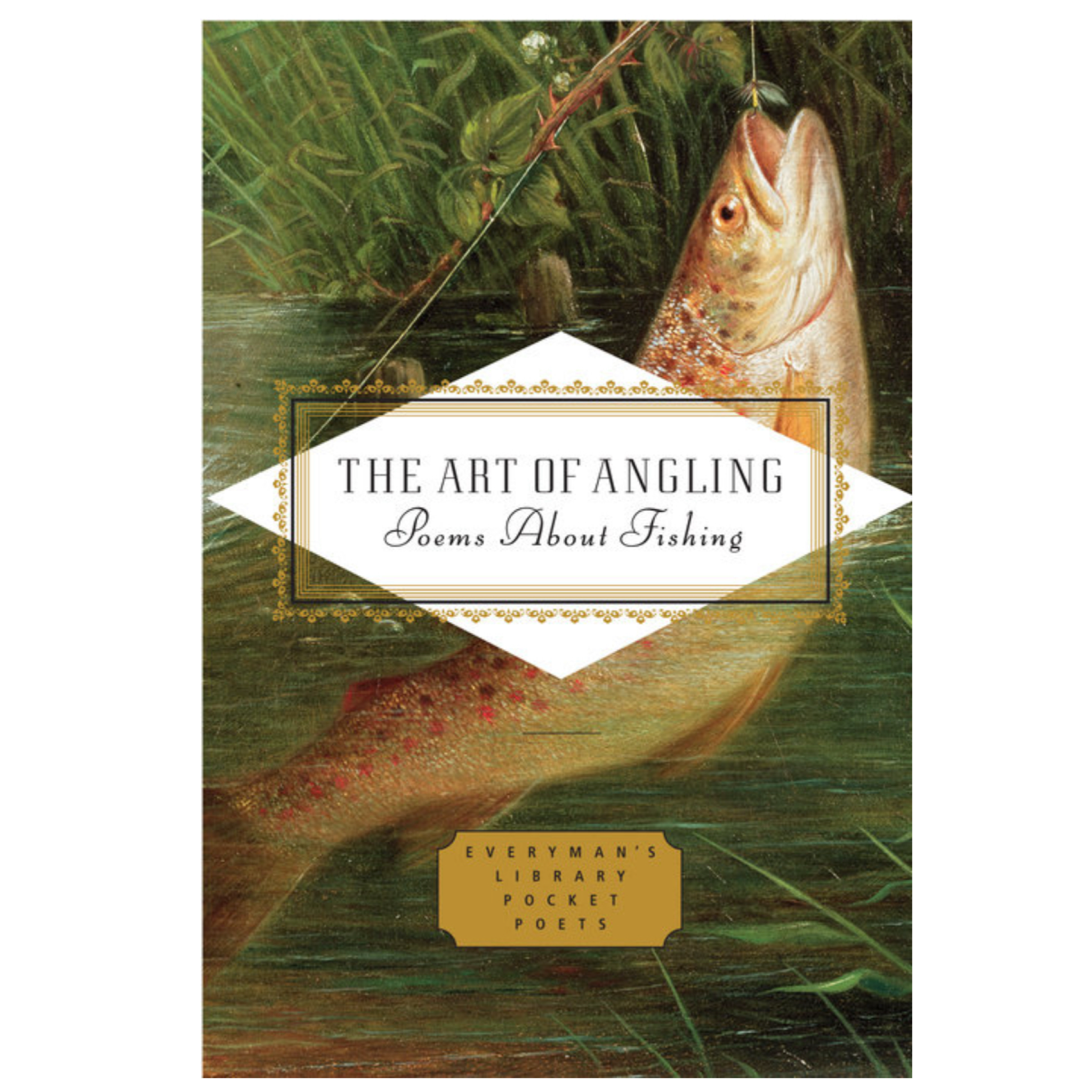 The Art of Angling