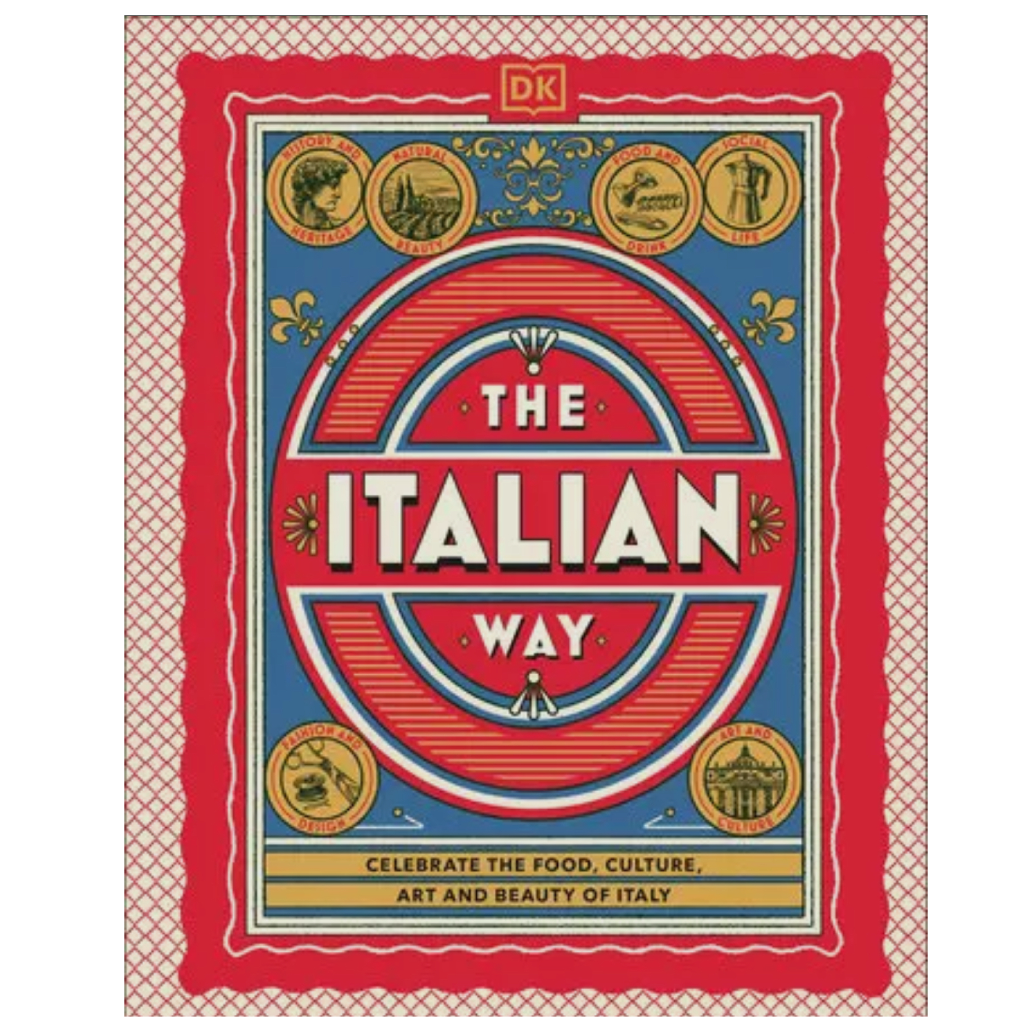 The Italian Way