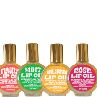 Wild Yonder Lip Oil