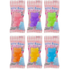 Jelly bear eraser