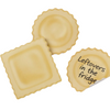 Scribbioli - Ravioli Sticky Notes