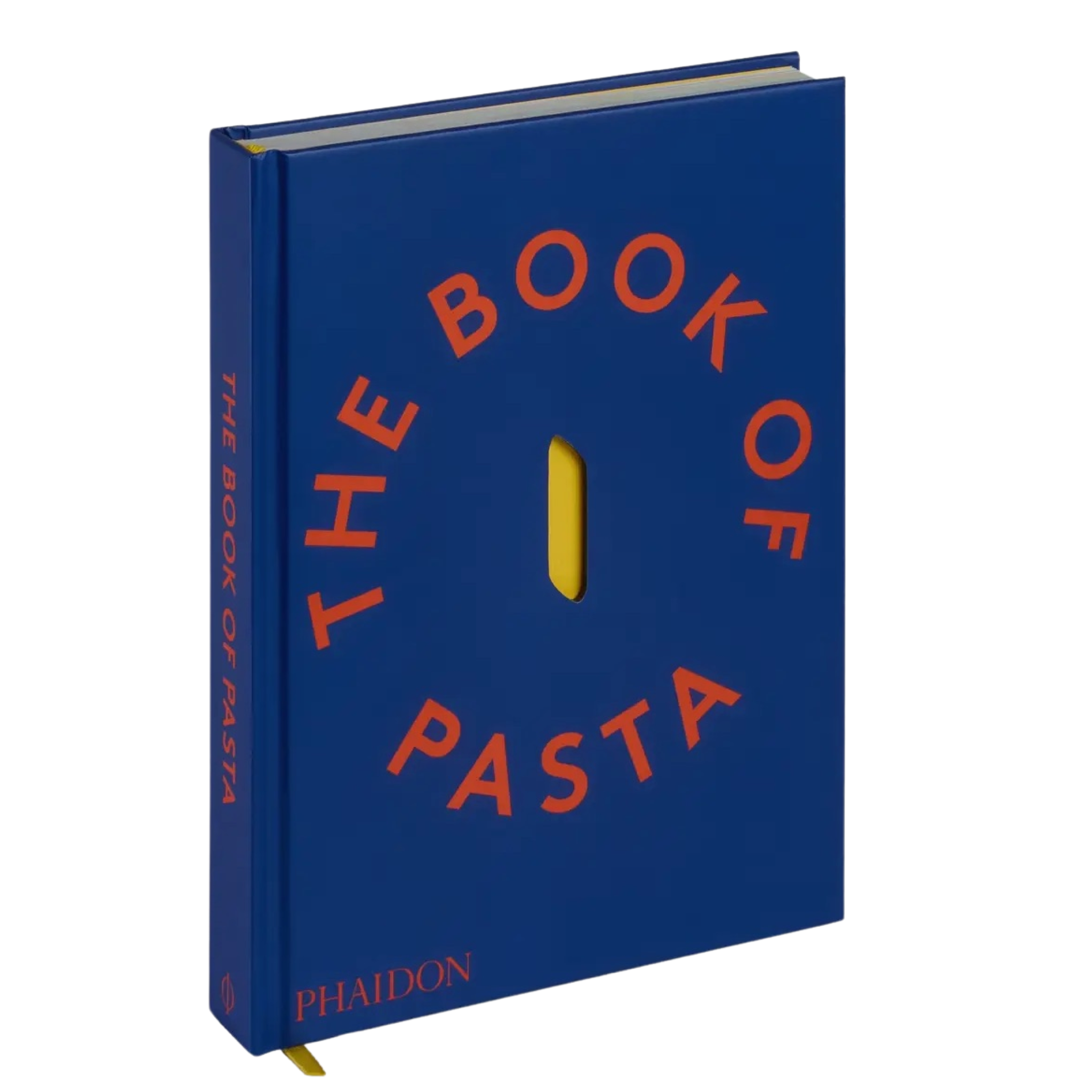 Book of Pasta