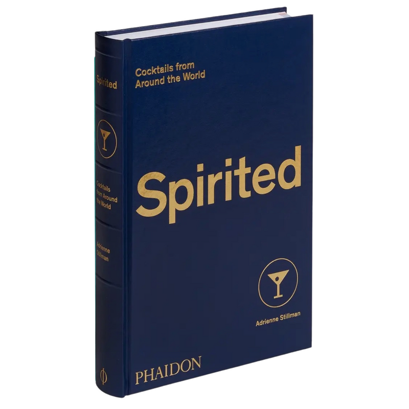 Spirited