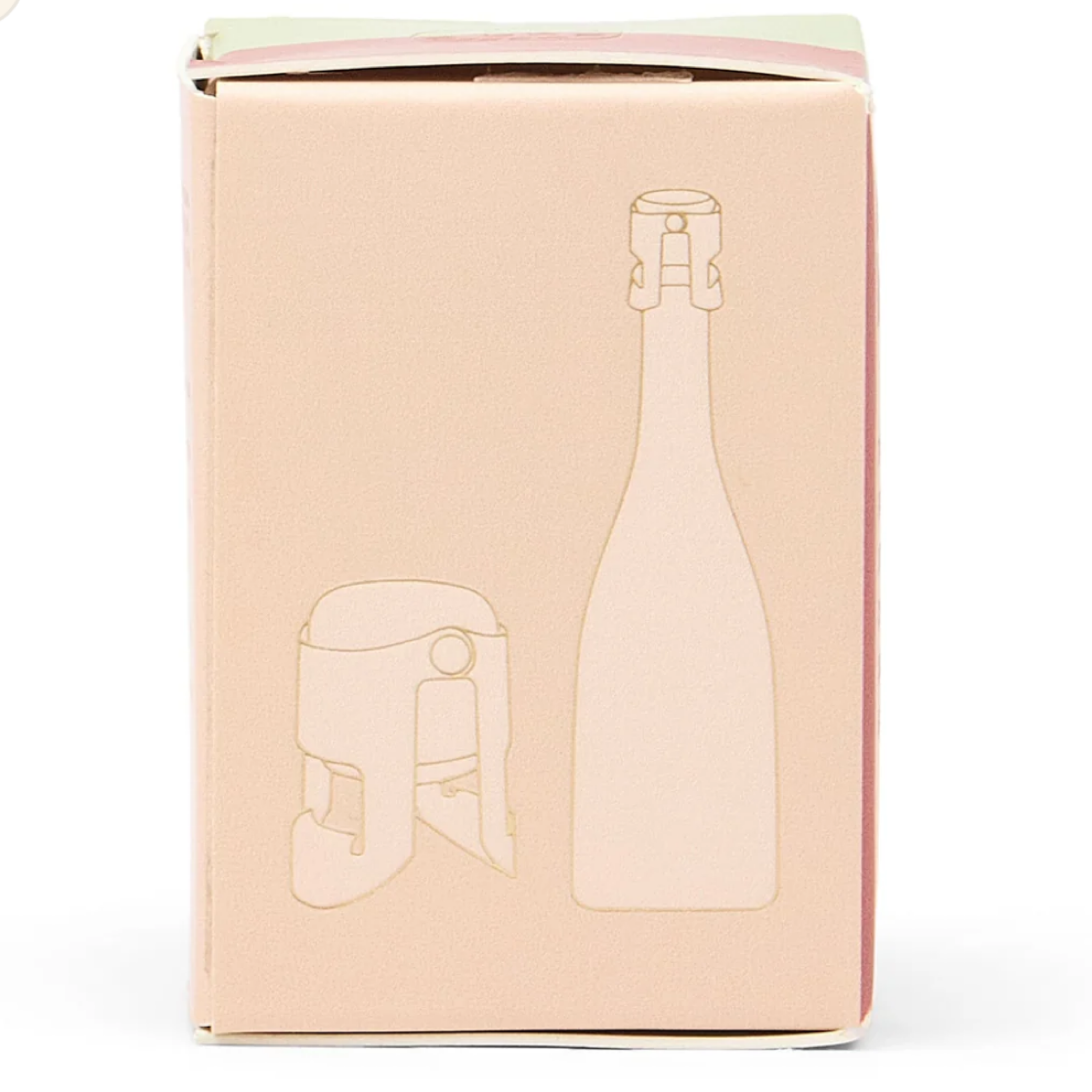 The Timmy Champagne Stopper