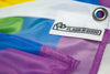 Large: Rainbow Pride Flag