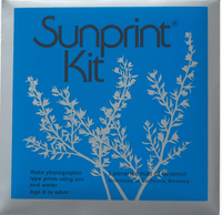 sun print kit