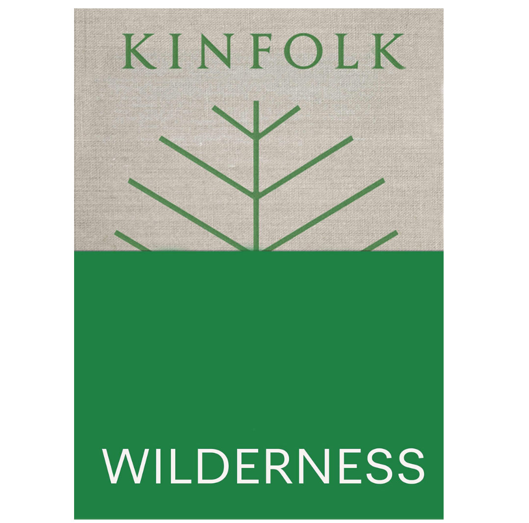 Kinfolk Wilderness (Kinfolk Adventures)