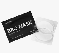 eye gels : BRO mask