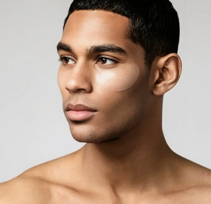 eye gels : BRO mask