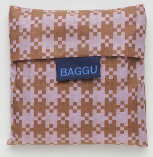 rose pixel : BAGGU bag