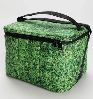 cooler grass puffy : BAGGU