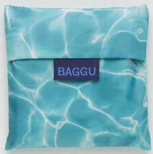 pool : BAGGU bag