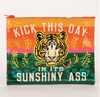 sunshiny ass pouch