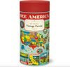 See America 1,000 Piece Puzzle