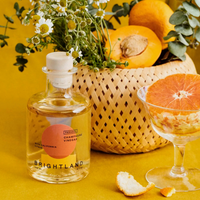 Parasol Citrus Champagne Vinegar