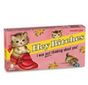 kittens + bitches: Blue Q GUM