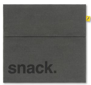 dusk: Flip Snack Bag 'Snack'